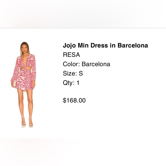 RESA Jojo Mini in Barcelona | Small - Picture 3 of 7